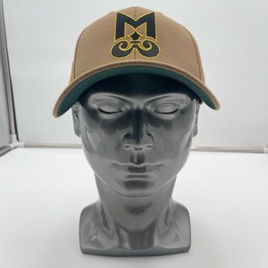 LCS 26 Logo The Corps US Navy Baseball Cap Hat